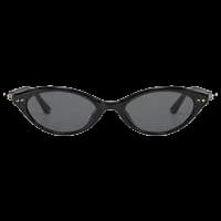 Solar Gatinho Preto